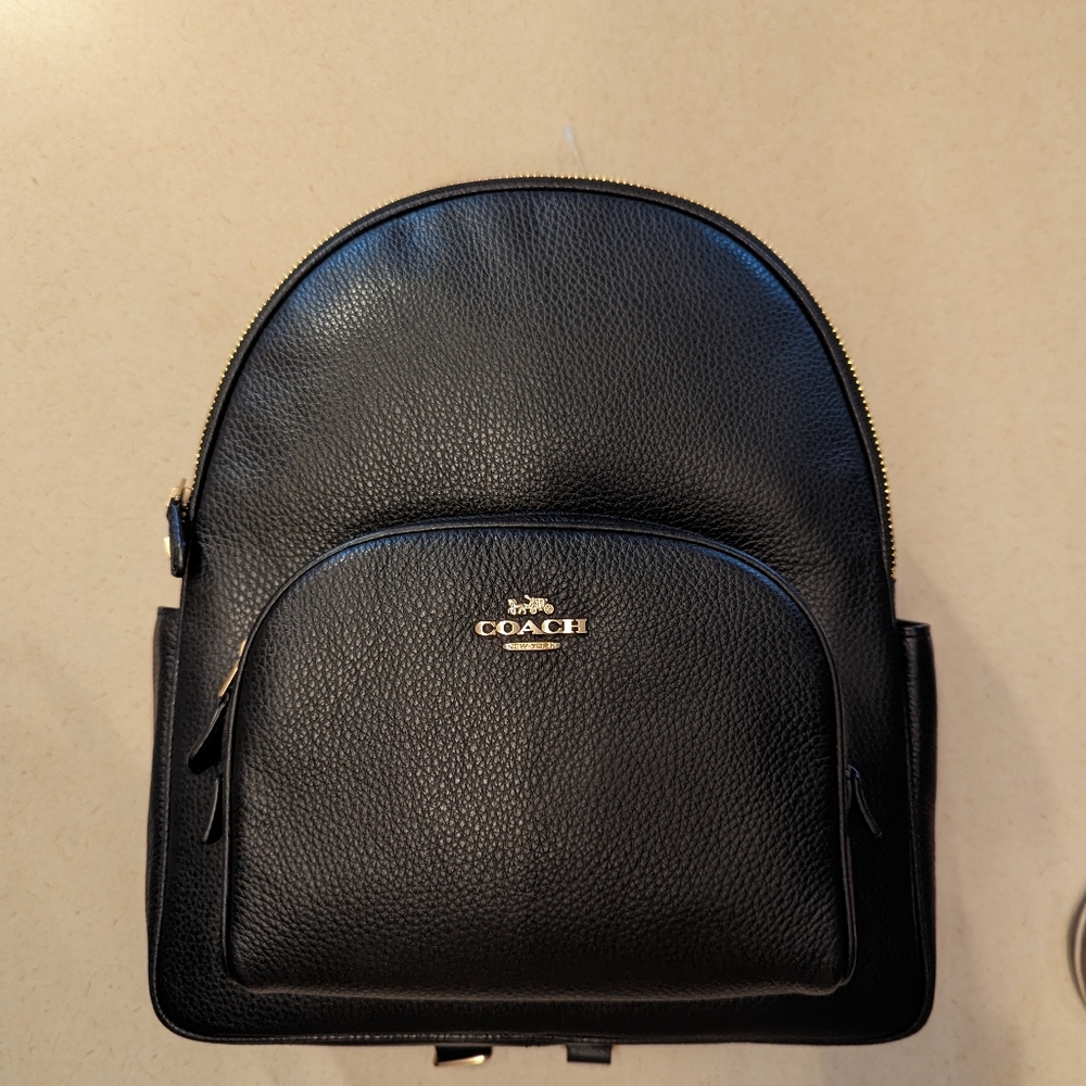 Coach LTH backpdck